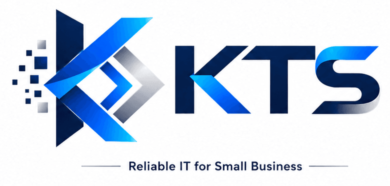 KTS — Reliable IT for Small Business